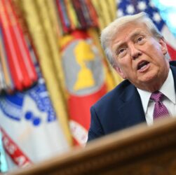 Новини світу - Трамп розповів, хто має гарантувати безпеку Україні