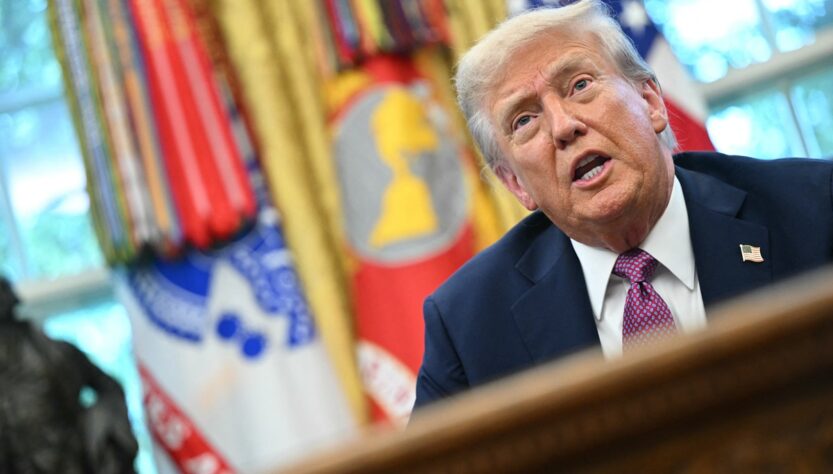 Новини світу - Трамп розповів, хто має гарантувати безпеку Україні