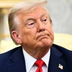 Новини світу - Трамп: Сі, Путін та Кім змовилися проти США