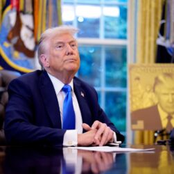 Новини світу - Трамп сподівається, що Сі Цзіньпін допоможе закінчити війну в Україні