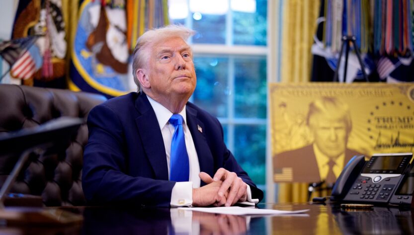 Новини світу - Трамп сподівається, що Сі Цзіньпін допоможе закінчити війну в Україні