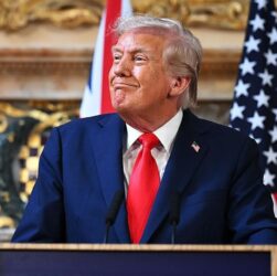 Новини України - Трамп відмовив Тайваню в зброї через Китай - ЗМІ