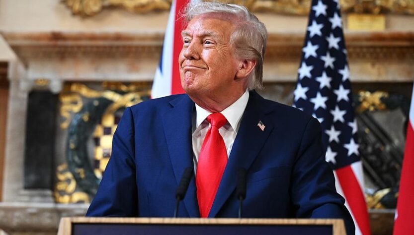 Новини України - Трамп відмовив Тайваню в зброї через Китай - ЗМІ