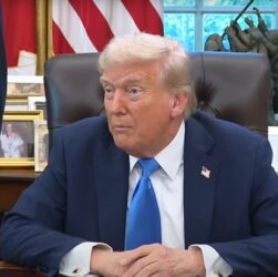 Новини світу - Трамп відреагував на появу літаків РФ над Естонією