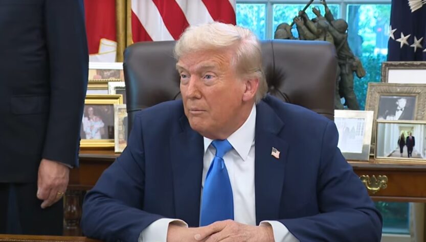 Новини світу - Трамп відреагував на появу літаків РФ над Естонією