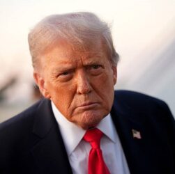 Новини світу - Трамп виступив із заявою щодо загибелі української біженки