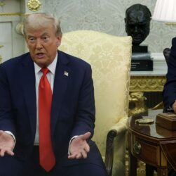 Новини бізнесу - Трамп висунув умову для підписання торговельної угоди з Індією - ЗМІ