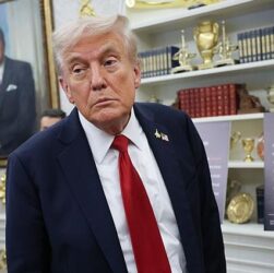 Новини світу - Трамп вважає шатдаун в США "неминучим"