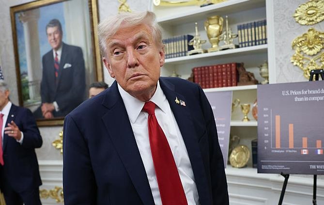 Новини світу - Трамп вважає шатдаун в США "неминучим"