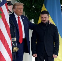 Новини України - Трамп заговорив про угоду. Зеленський їде до США