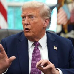 Новини України - Трамп закликав стратити вбивцю української біженки