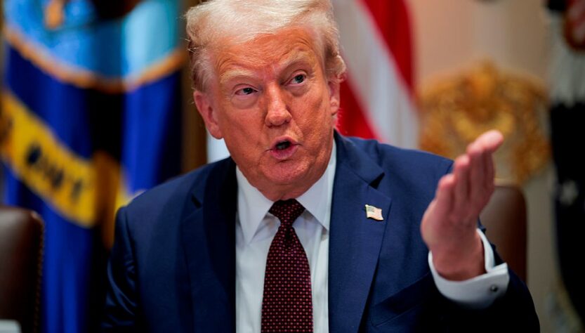 Новини світу - Трамп закликав ЄС відмовитися від російської нафти - ЗМІ