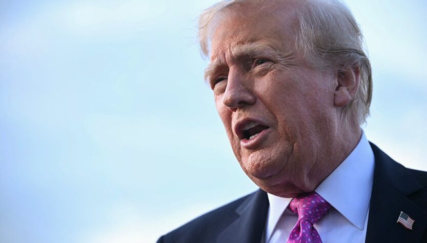 Новини світу - Трамп застеріг Ізраїль від ударів по Катару