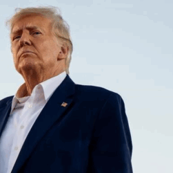 Новини світу - Трамп заявив про екномічний тиск на РФ