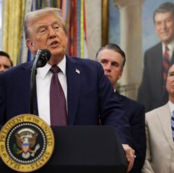 Новини світу - Трамп заявив, що дізнався "цікаві речі" про Путіна