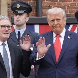 Новини світу - Трамп заявив, що Путін "підвів" його щодо України