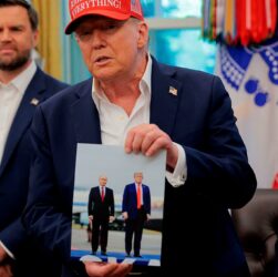 Новини світу - Трамп знову розчарований. Ультиматум Путіну сплив