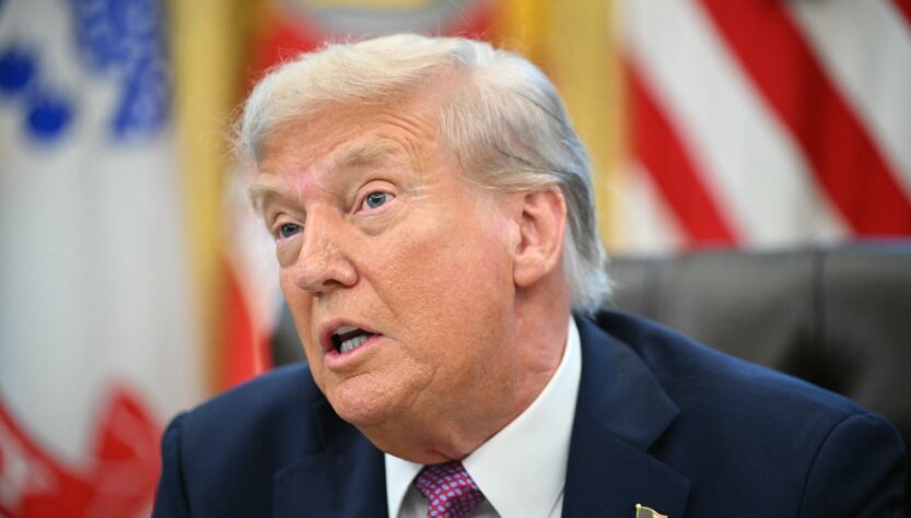 Новини світу - Трамп зробив нову заяву про війну в Україні