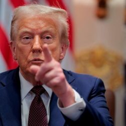 Новини світу - Трамп зробив заяву щодо санкції проти Росії