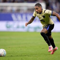 Новини спорту - Травми гравців ускладнять Барселоні завдання в матчі Ліги чемпіонів із ПСЖ