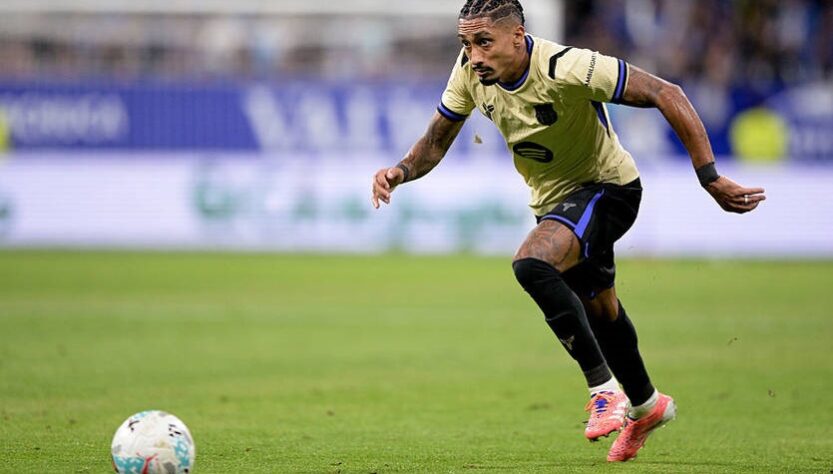 Новини спорту - Травми гравців ускладнять Барселоні завдання в матчі Ліги чемпіонів із ПСЖ