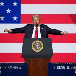 Новини світу - Треба завершити війну в Україні через силу - Трамп