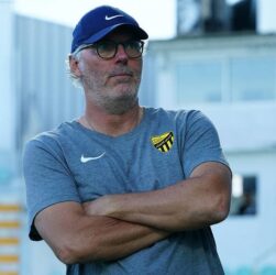 Новини спорту - Тренер чемпіонів Саудівської Аравії звільнений після першої невдачі сезону