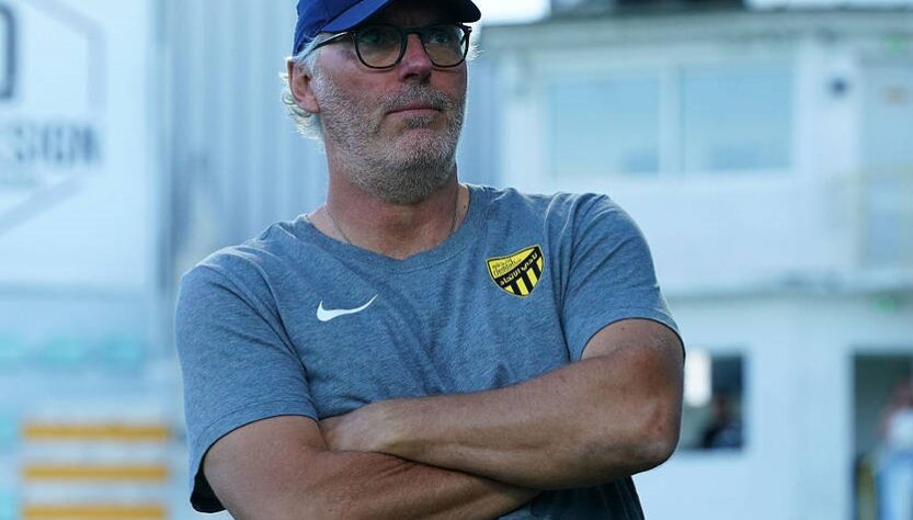 Новини спорту - Тренер чемпіонів Саудівської Аравії звільнений після першої невдачі сезону