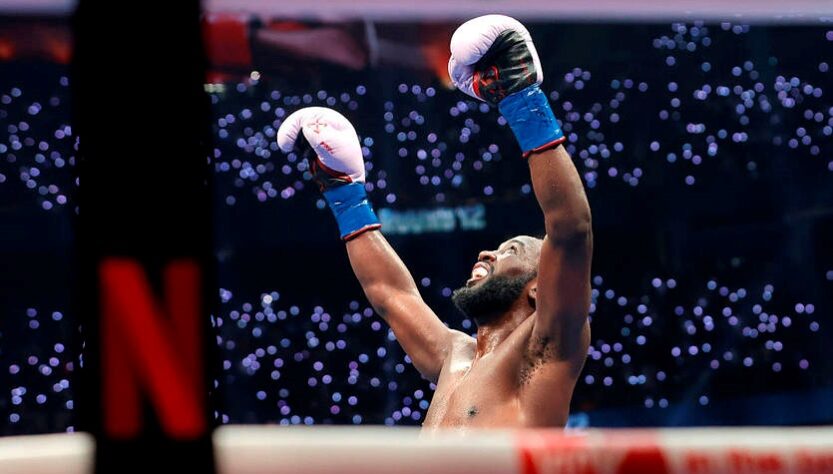 Новини спорту - Тренер Кроуфорда поділився інформацією про його перспективи