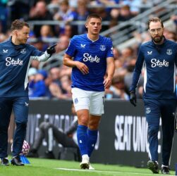 Новини спорту - Тренер прокоментував участь Миколенка в майбутньому дербі