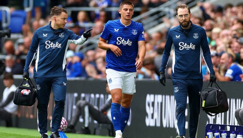 Новини спорту - Тренер прокоментував участь Миколенка в майбутньому дербі