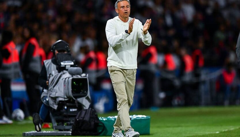 Новини спорту - Тренер ПСЖ оцінив вплив поразки від Марселя на боротьбу за титул