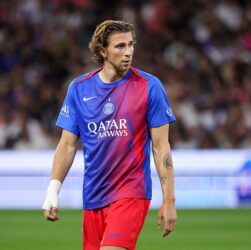 Новини спорту - Тренер збірної Франції висловився про стиль гри Забарного