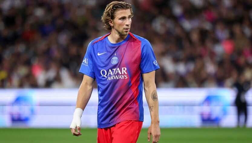 Новини спорту - Тренер збірної Франції висловився про стиль гри Забарного