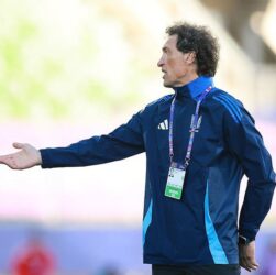 Новини спорту - Тренер збірної U-20 підбив підсумки першого матчу України на ЧС-2025