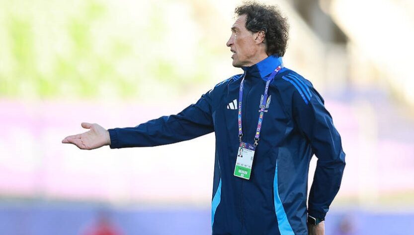 Новини спорту - Тренер збірної U-20 підбив підсумки першого матчу України на ЧС-2025