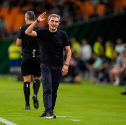 Новини спорту - Тренера Атлетика дискваліфікували через конфлікт з арбітром