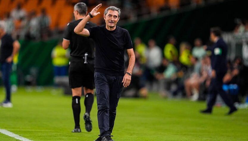 Новини спорту - Тренера Атлетика дискваліфікували через конфлікт з арбітром