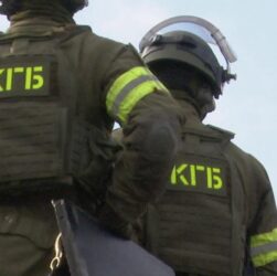 Новини світу - Три країни ЄС викрили розвідувальну мережу Білорусі в Європі