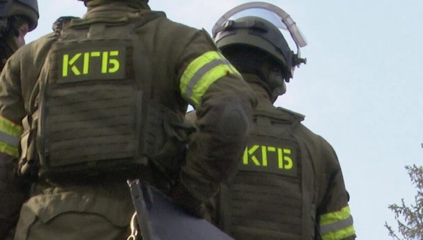 Новини світу - Три країни ЄС викрили розвідувальну мережу Білорусі в Європі