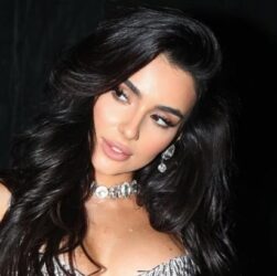 Новини культури - Трінчер опинилася в епіцентрі скандалу через висловлювання про бідність