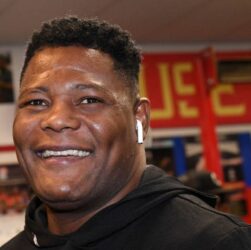 Новини спорту - Тріумфальний камбек і нові цілі: Ортіс поділився планами