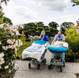 Новини України - Троє дітей рік жили самі: історія з лінії фронту