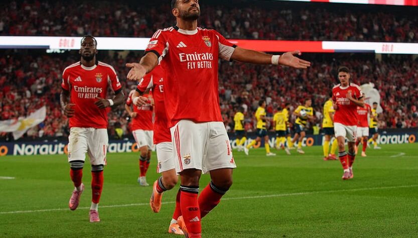 Новини спорту - Трубін і Судаков допомогли Бенфіці обіграти четверту команду чемпіонату