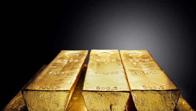 Новини бізнесу - Ціна золото оновлює рекорди на тлі політичної невизначеності