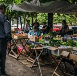 Новини бізнесу - Ціни в Україні падають другий місяць поспіль