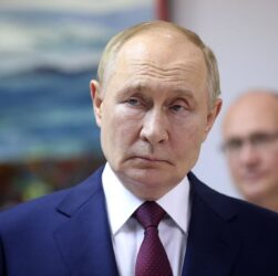 Новини світу - ЦПД: Путін готує інформаційне алібі для ударів по енергетиці