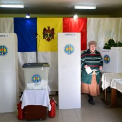 Новини світу - ЦВК "не довіряє": вибори у Молдові пройдуть без екзитполів