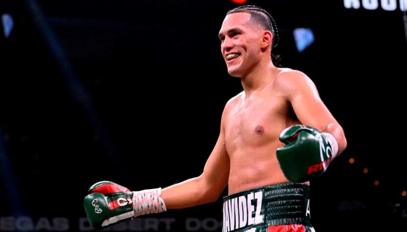 Новини спорту - Туркі знайшов заміну Альваресу на лютневий вечір боксу