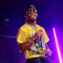 Новини культури - У багажнику авто, зареєстрованого на співака d4vd, знайшли тіло жінки